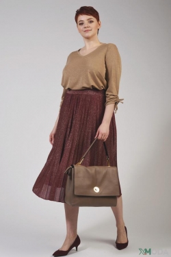 Пуловер Frapp