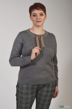 Пуловер Lecomte