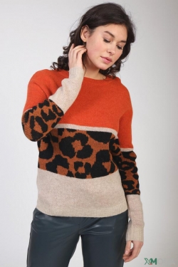 Пуловер Oui Пуловер Oui