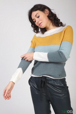 Пуловер Steilmann