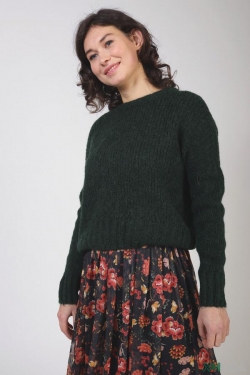 Пуловер Rich and Royal