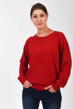 Пуловер Pezzo