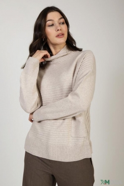 Пуловер Oui Пуловер Oui