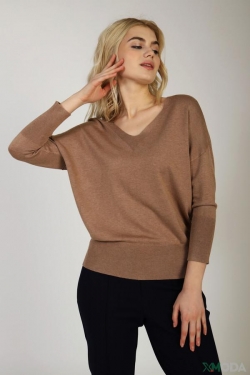 Пуловер Comma Пуловер Comma