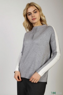 Пуловер Comma