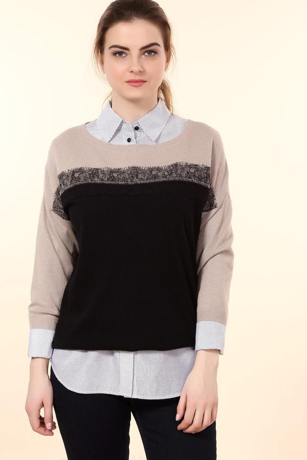 Пуловер Pezzo Пуловер Pezzo