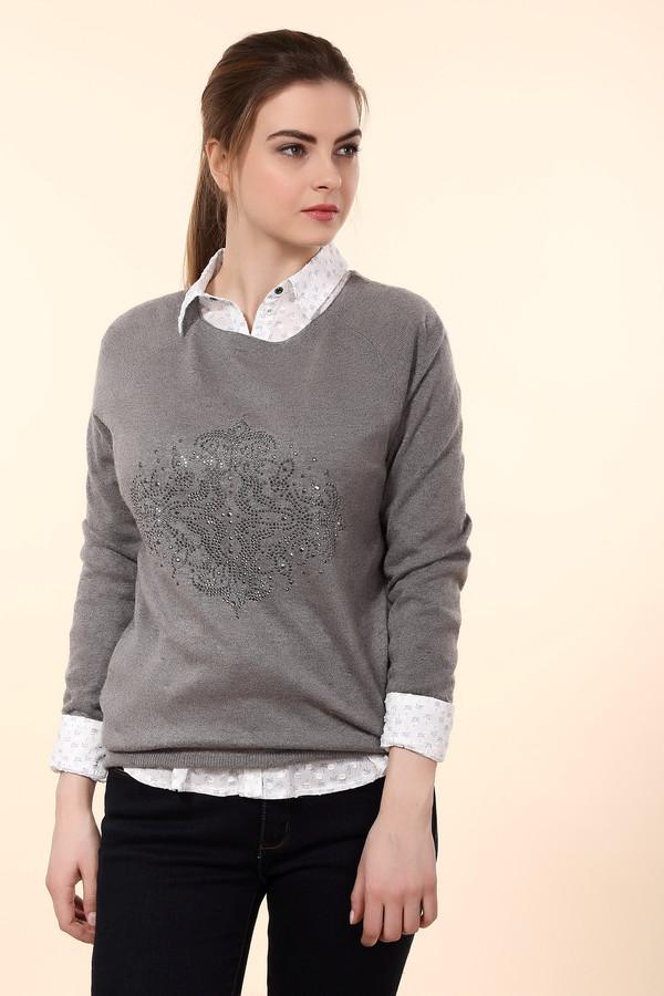 Пуловер Pezzo Пуловер Pezzo