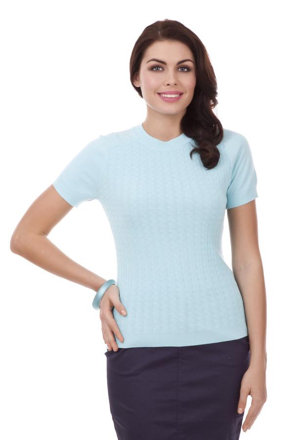 Пуловер Pezzo