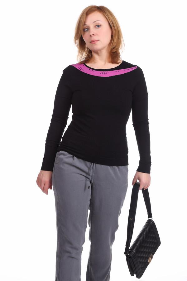 Пуловер Pezzo