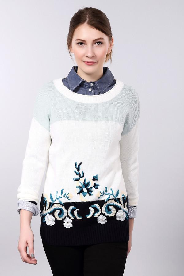 Пуловер Pezzo