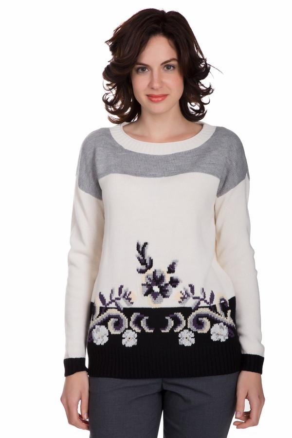 Пуловер Pezzo