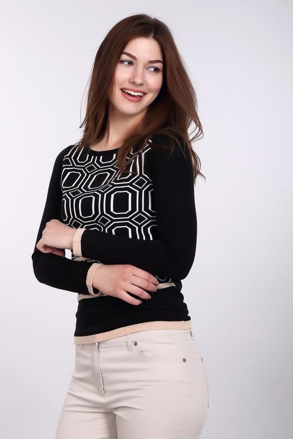 Пуловер Pezzo