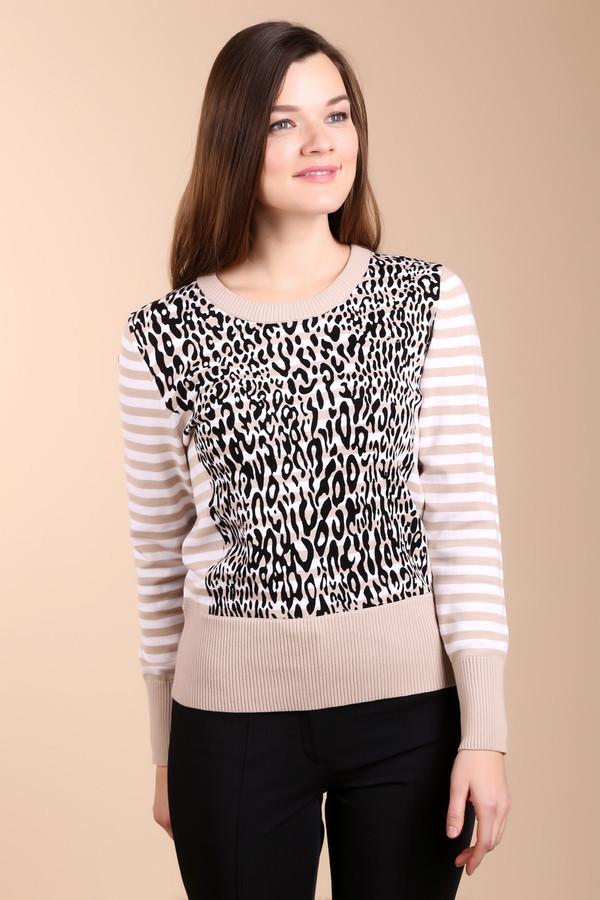 Пуловер Pezzo