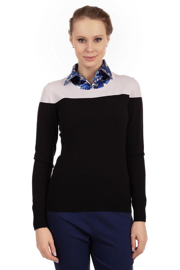 Пуловер Pezzo