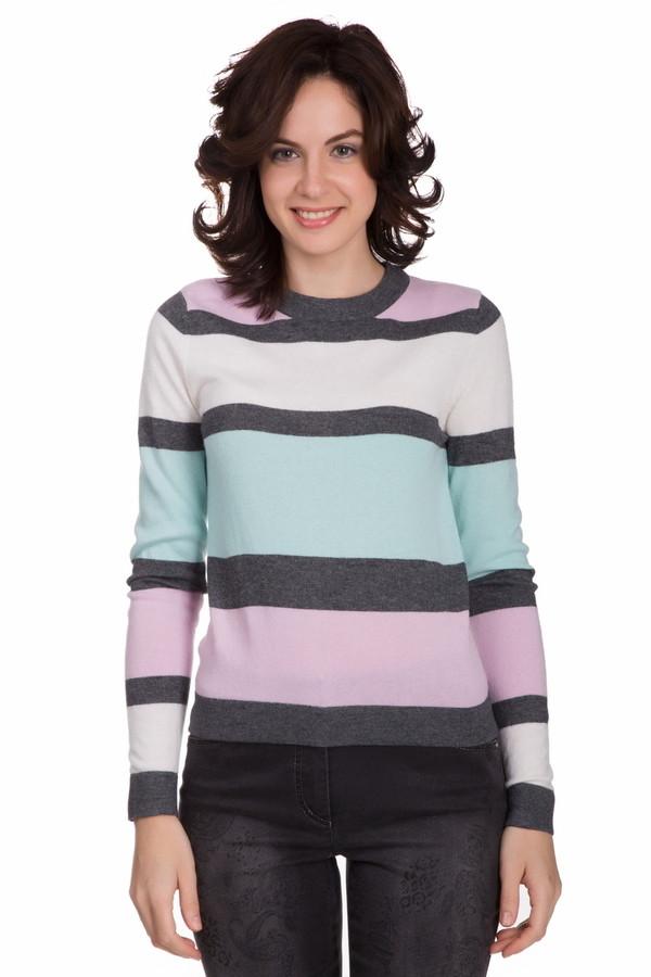 Пуловер Pezzo