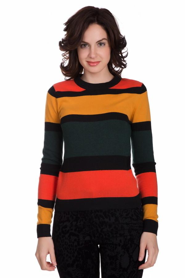 Пуловер Pezzo