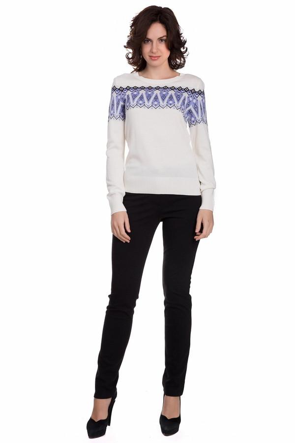 Пуловер Pezzo