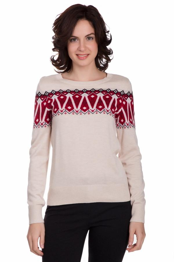 Пуловер Pezzo