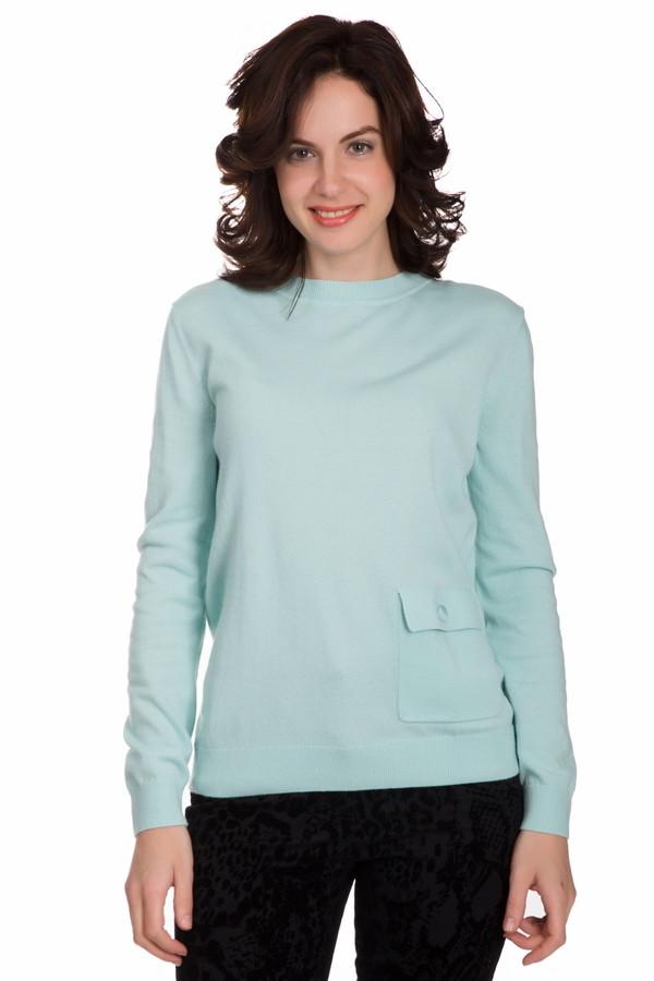 Пуловер Pezzo