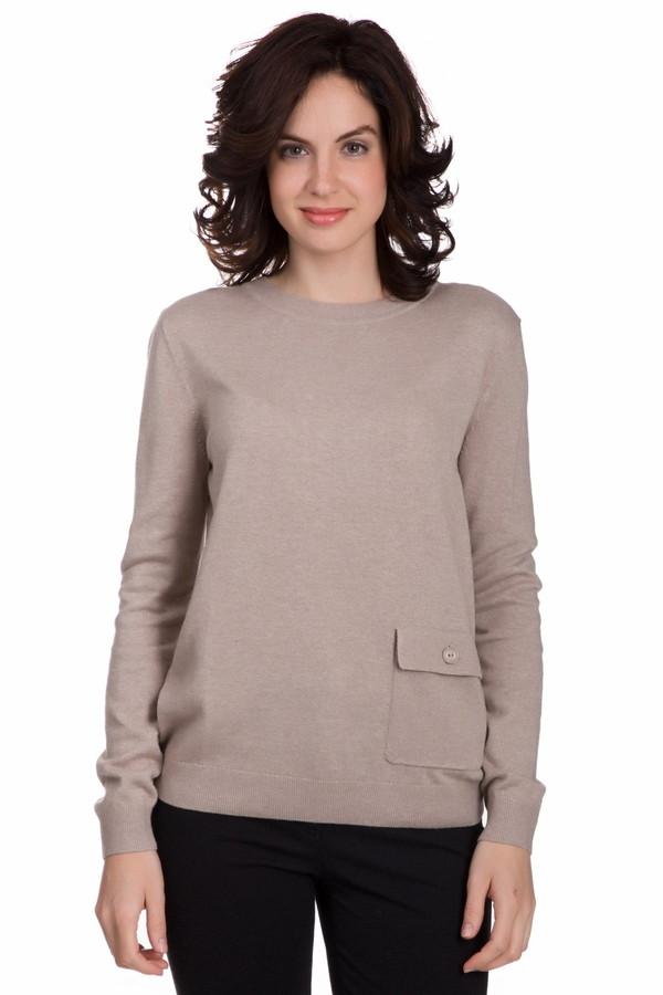 Пуловер Pezzo