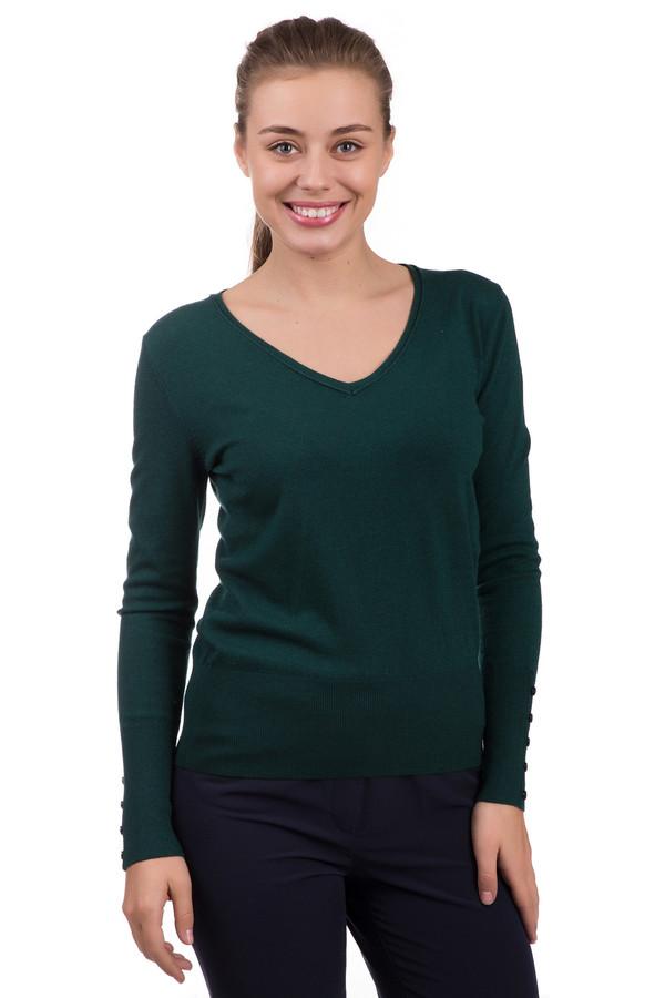 Пуловер Pezzo