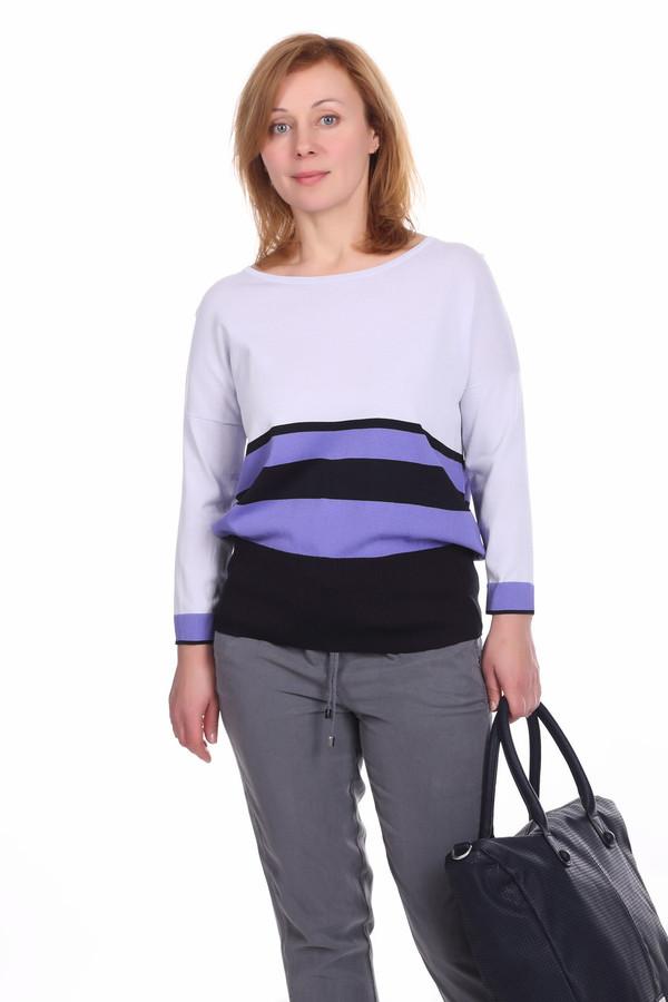 Пуловер Pezzo