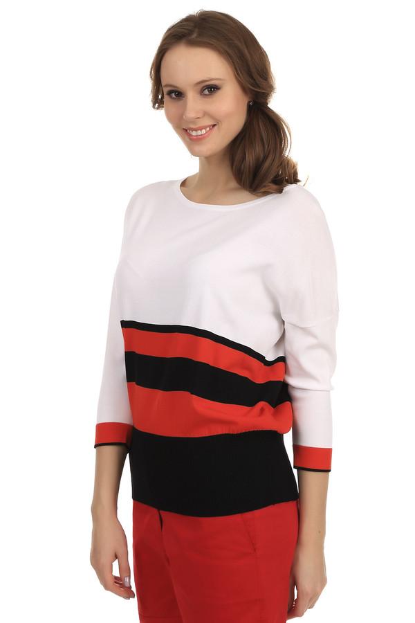 Пуловер Pezzo