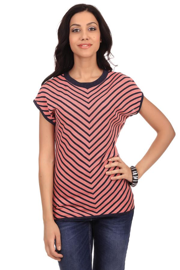 Пуловер Pezzo