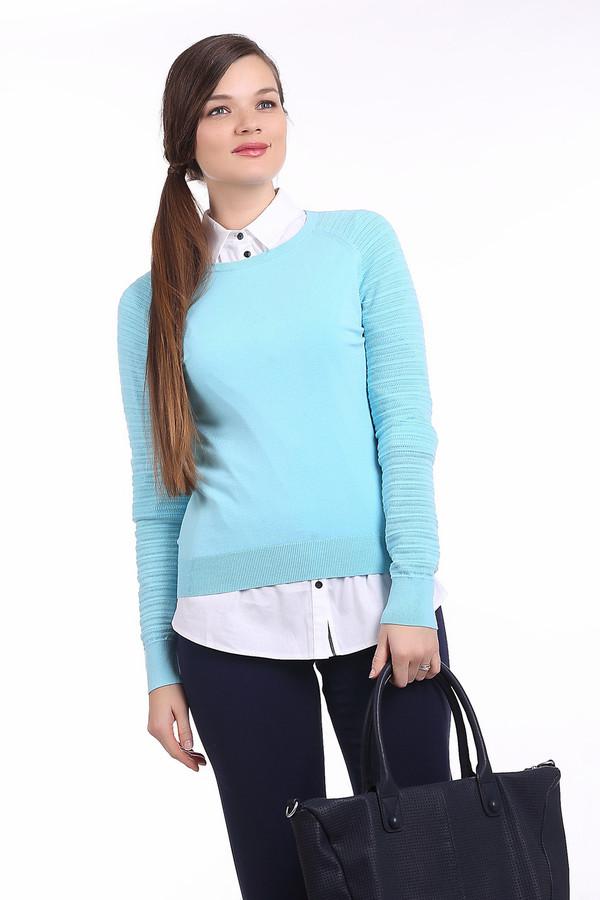 Пуловер Pezzo