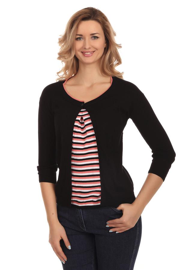 Пуловер Pezzo