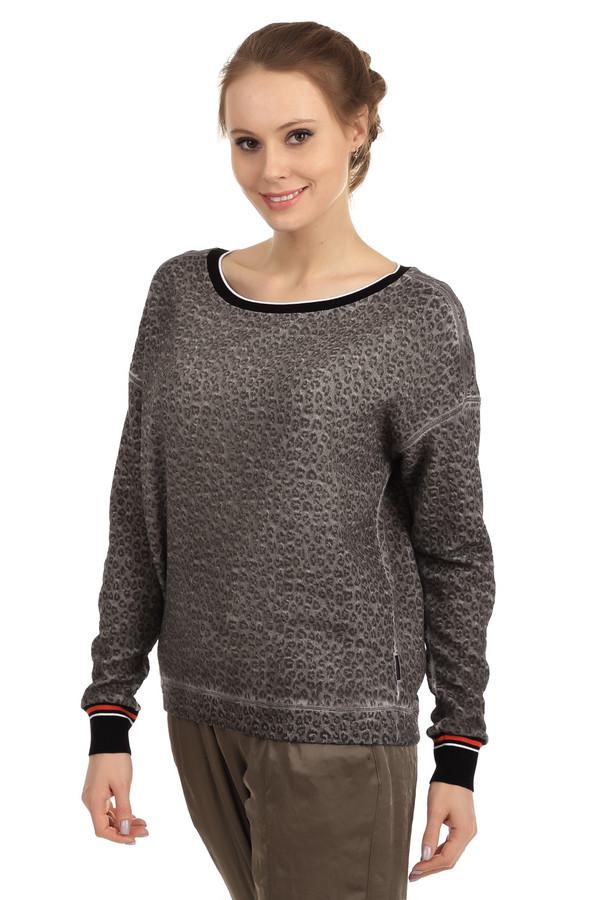 Пуловер Marc Cain