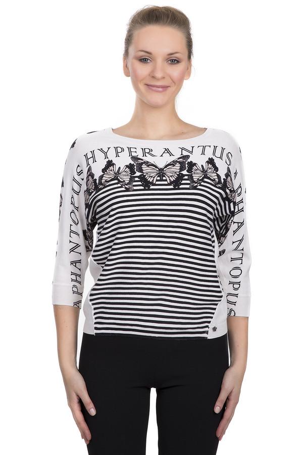 Пуловер Taifun