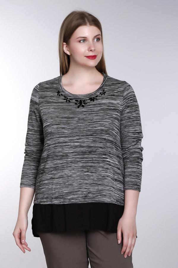 Пуловер Samoon