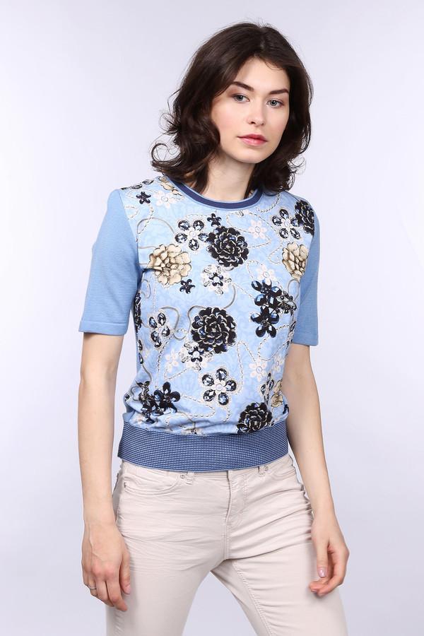 Пуловер Eugen Klein