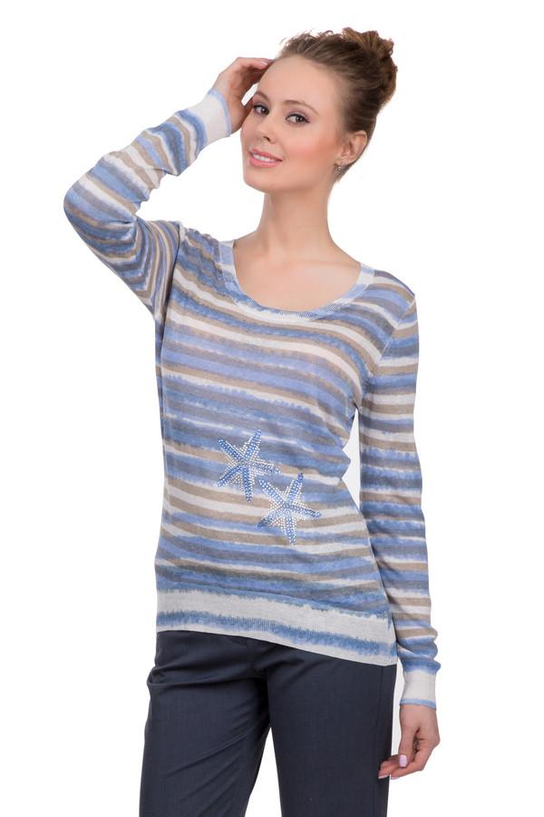 Пуловер Apanage