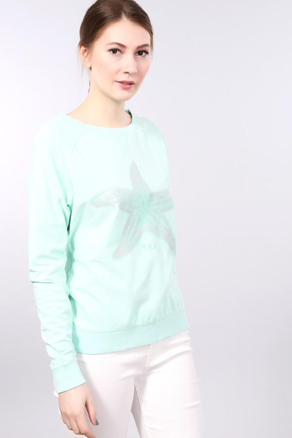 Пуловер Arqueonautas