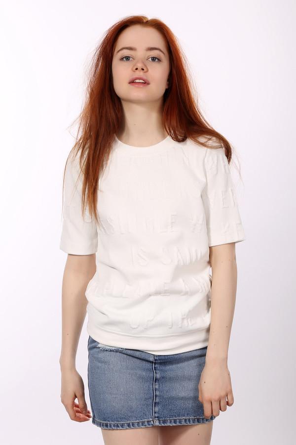 Пуловер s.Oliver DENIM