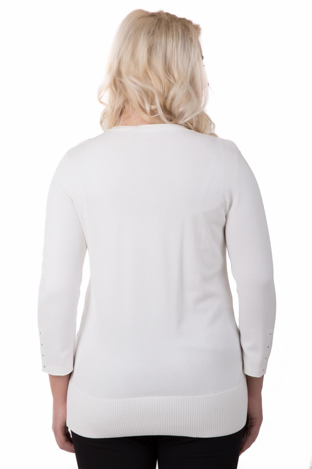 Пуловер Rabe collection
