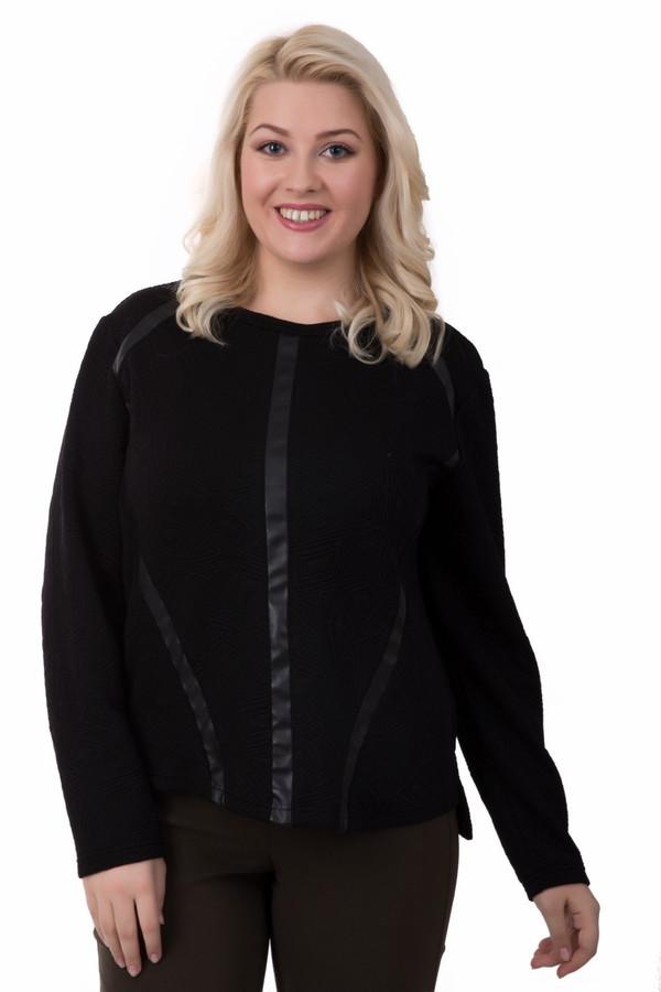 Пуловер Frank Walder