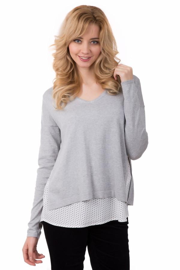 Пуловер s.Oliver