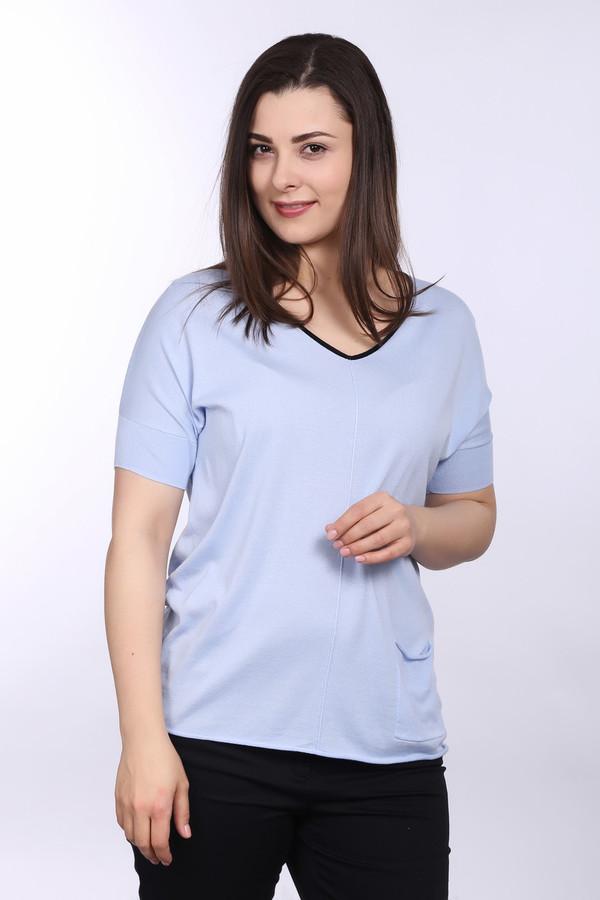 Пуловер Pezzo