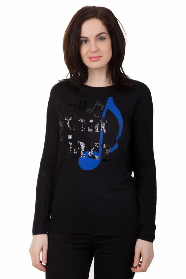 Пуловер Pezzo