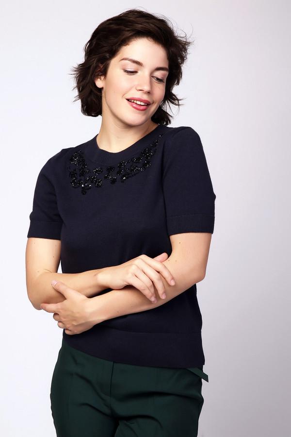 Пуловер Pezzo