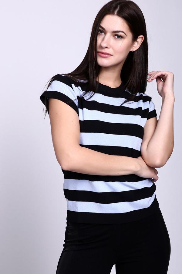 Пуловер Pezzo