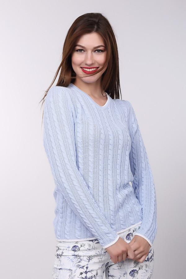 Пуловер Pezzo