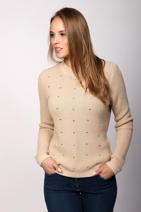 Пуловер Pezzo