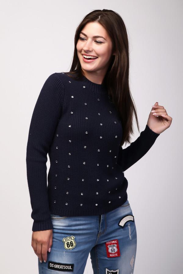 Пуловер Pezzo