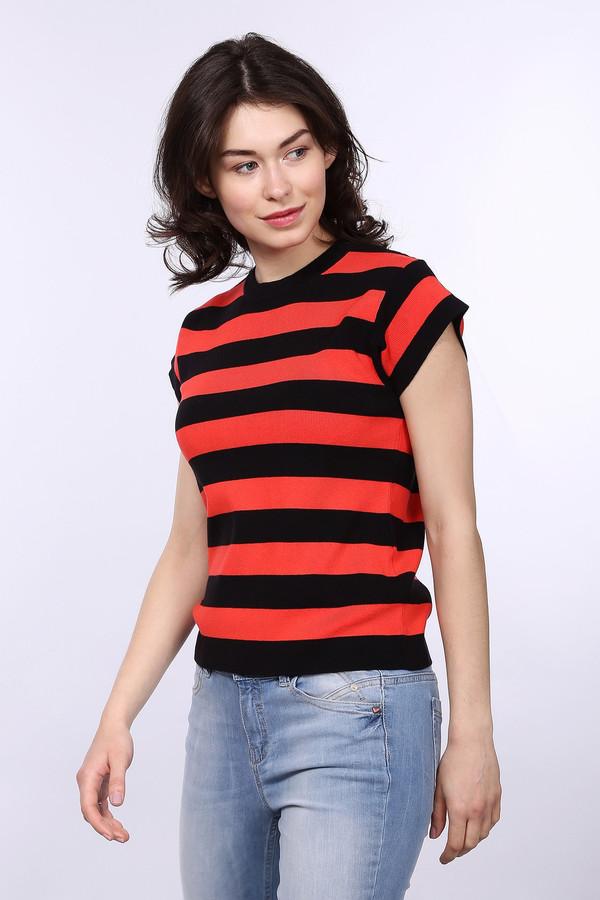 Пуловер Pezzo