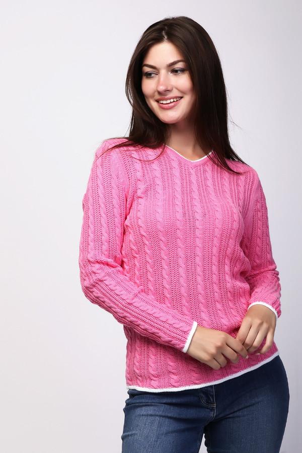 Пуловер Pezzo