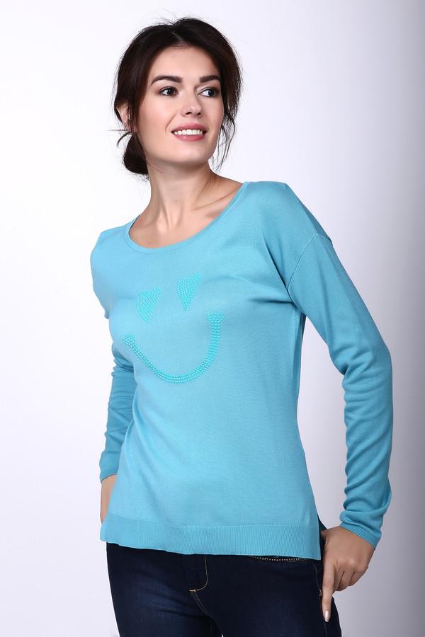 Пуловер Pezzo